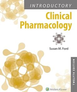 Introductory Clinical Pharmacology