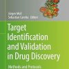 Target Identification and Validation in Drug Discovery