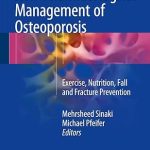 Non-Pharmacological Management of Osteoporosis