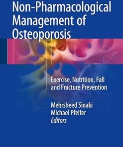 Non-Pharmacological Management of Osteoporosis