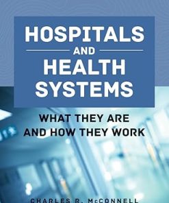 Hospitals and Health Systems