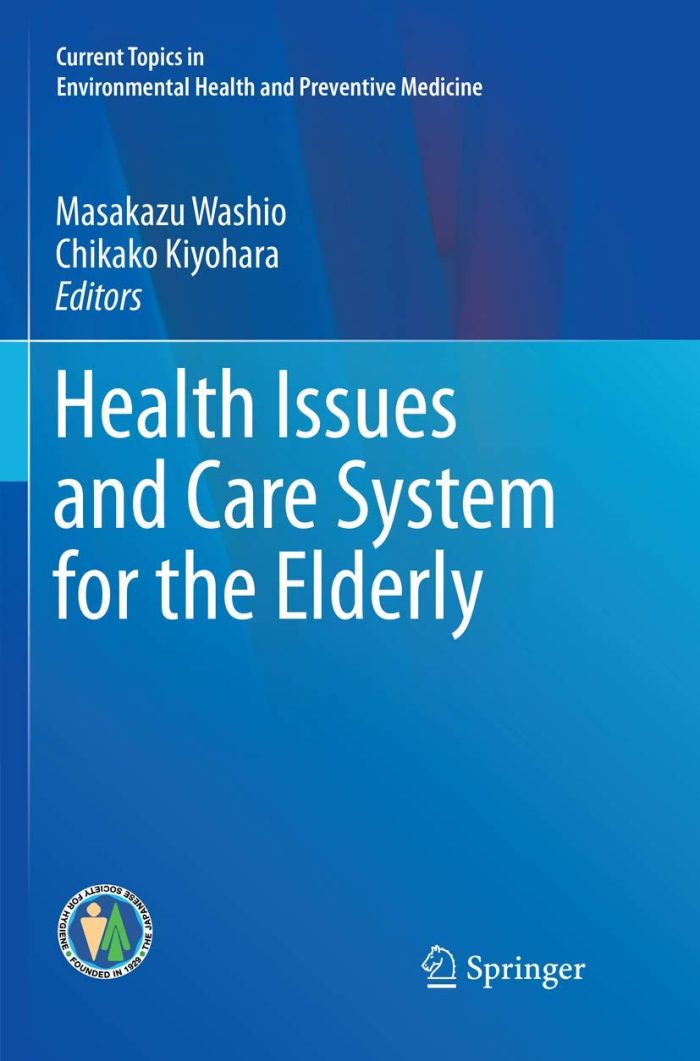 Health Issues and Care System for the Elderly