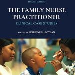 The Family Nurse Practitioner