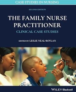 The Family Nurse Practitioner
