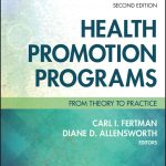 Health Promotion Programs: From Theory to Practice