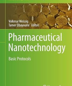 Pharmaceutical Nanotechnology