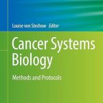 Cancer Systems Biology