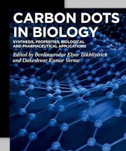 Carbon Dots in Biology