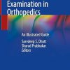 Handbook of Clinical Examination in Orthopedics