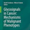 Glycosignals in Cancer: Mechanisms of Malignant Phenotypes