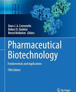 Pharmaceutical Biotechnology