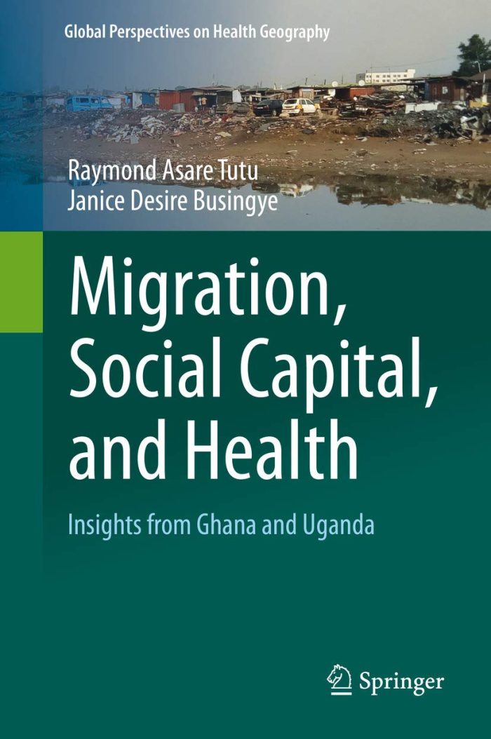 Migration Social Capital and Health