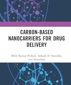 CRC Press Carbon-Based Nanocarriers for Drug Delivery