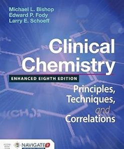Clinical Chemistry