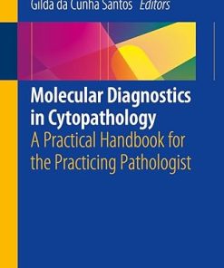 Molecular Diagnostics in Cytopathology