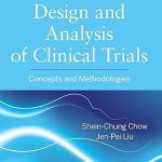 Design and Analysis of Clinical Trials