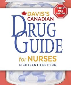 Drug Guide for Nurses