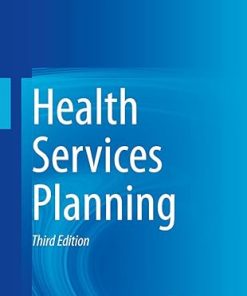 Health Services Planning