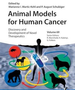 Animal Models for Human Cancer