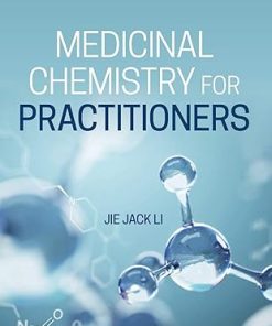 Medicinal Chemistry for Practitioners