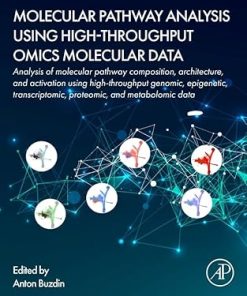 Molecular Pathway Analysis Using High-Throughput OMICS Molecular Data