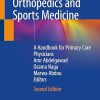 Pediatric Orthopedics and Sports Medicine
