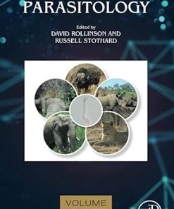 Advances in Parasitology