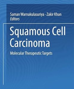 Squamous cell Carcinoma