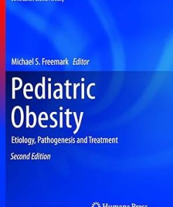 Pediatric Obesity