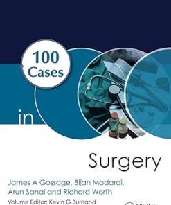 100 Cases in Surgery