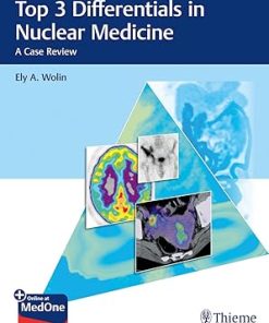 Top 3 Differentials in Nuclear Medicine