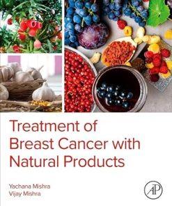Treatment of Breast Cancer with Natural Products