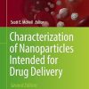 Characterization of Nanoparticles Intended for Drug Delivery