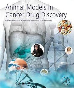Animal Models in Cancer Drug Discovery