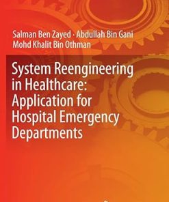 System Reengineering in Healthcare