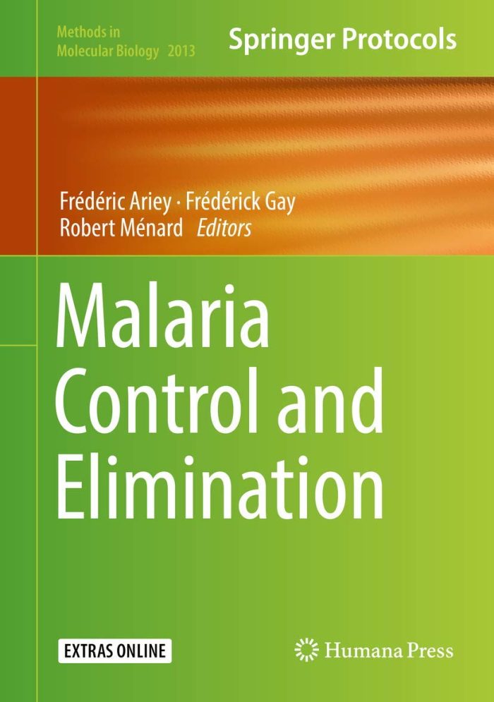 Malaria Control and Elimination