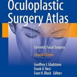 Oculoplastic Surgery Atlas