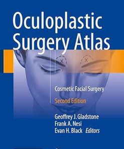 Oculoplastic Surgery Atlas