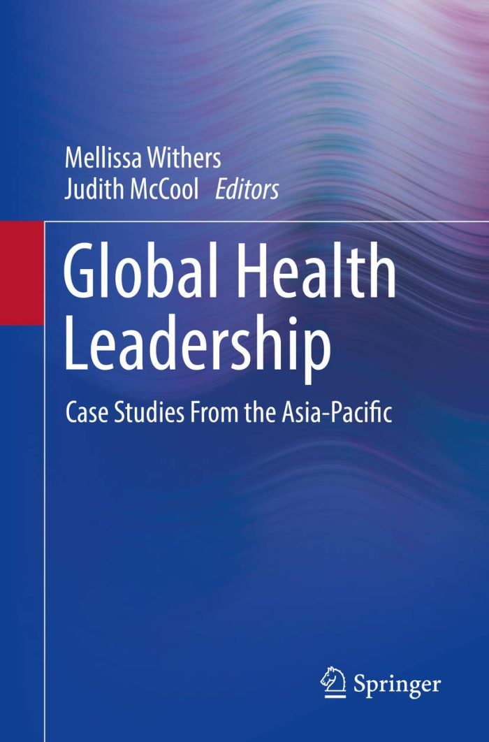 Global Health Leadership