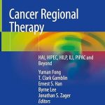 Cancer Regional Therapy