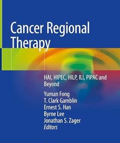 Cancer Regional Therapy