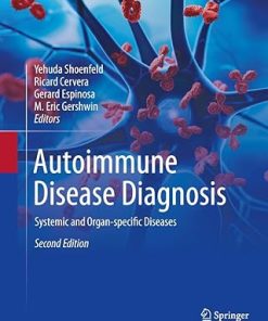 Autoimmune Disease Diagnosis