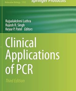 Clinical Applications of PCR