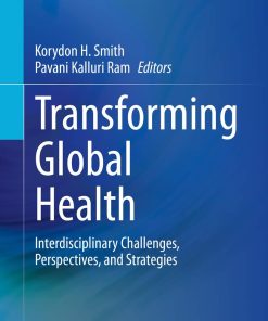 Transforming Global Health