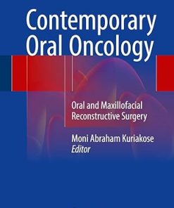 Contemporary Oral Oncology