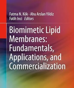 Biomimetic Lipid Membranes