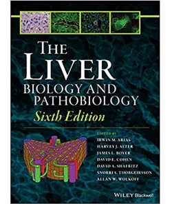 The Liver Biology and Pathobiology