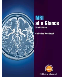 Wiley-Blackwell MRI at a Glance