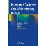 Integrated Palliative Care of Respiratory Disease