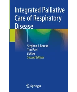 Integrated Palliative Care of Respiratory Disease